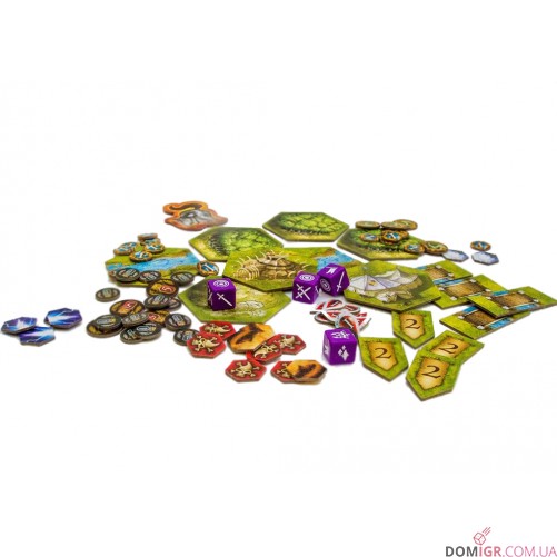 BattleLore Second Edition